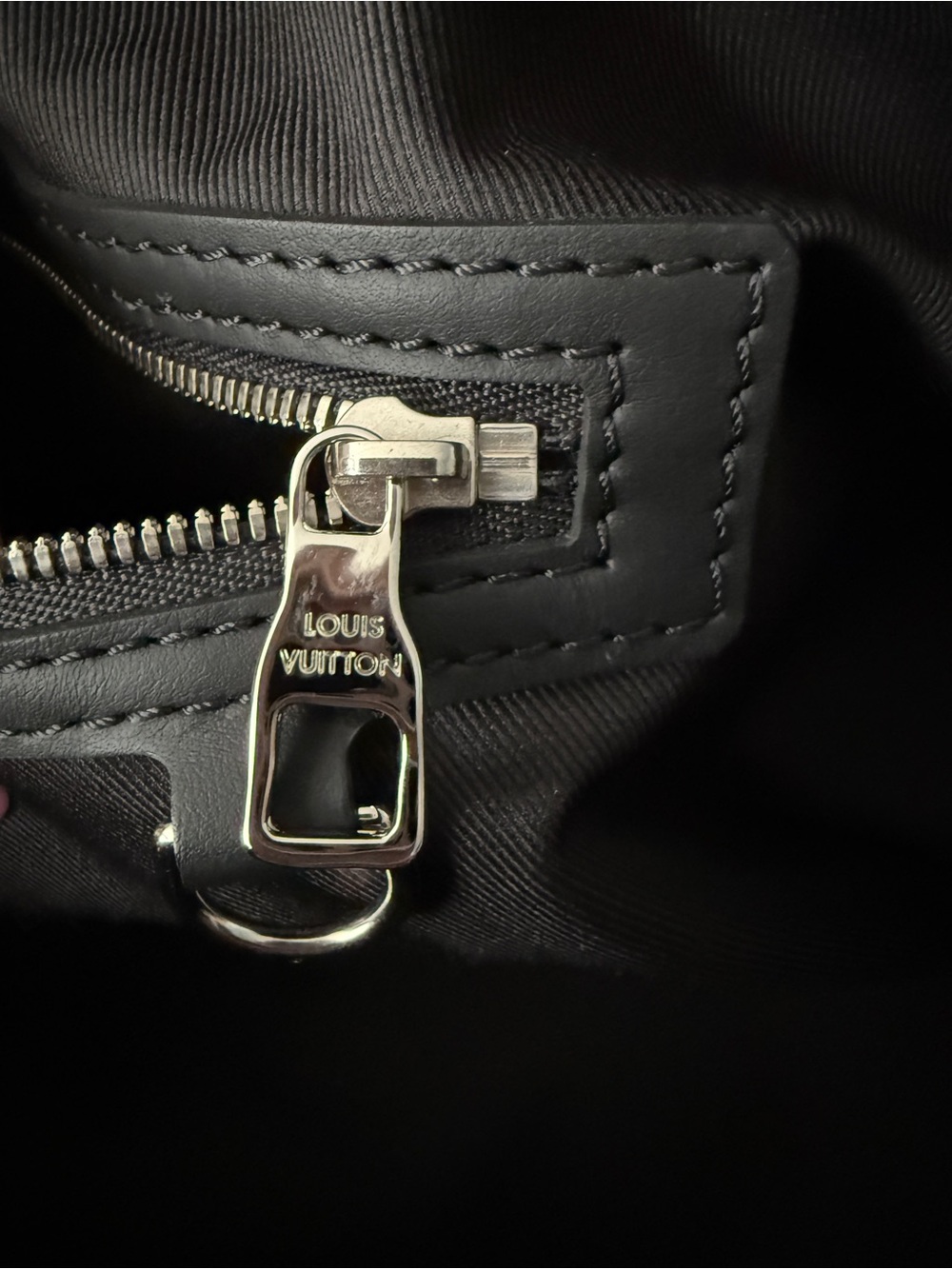 Louis Vuitton x Nigo Keepall Bandouliere - Picture 5 of 16
